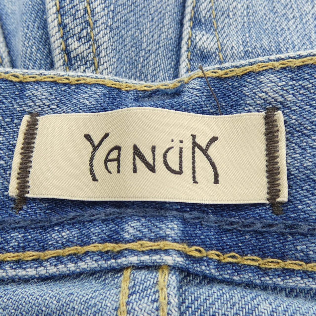 ヤヌーク YANUK 57113263 ジーンズ