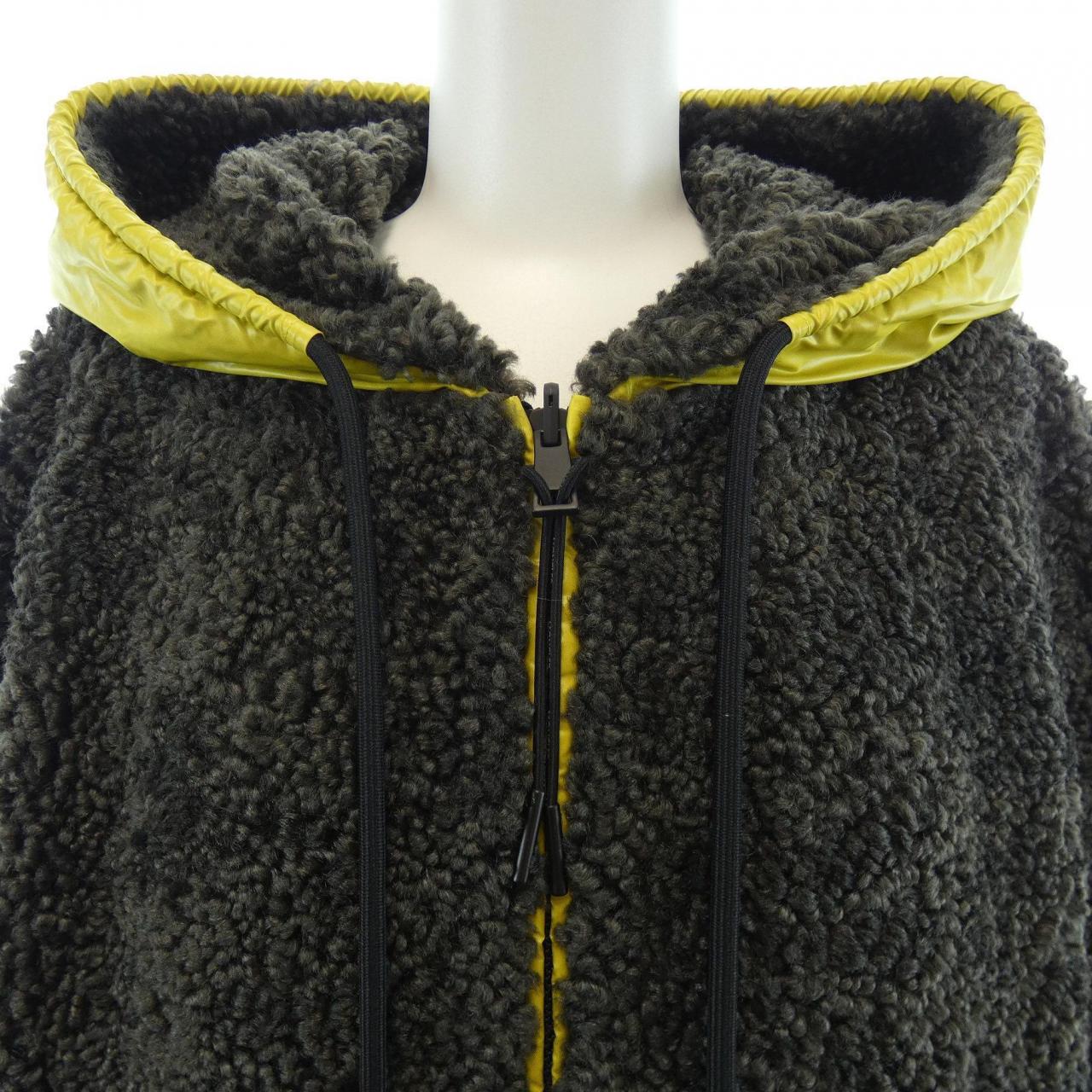 モンクレール MONCLER BRUNELLE ブルゾン