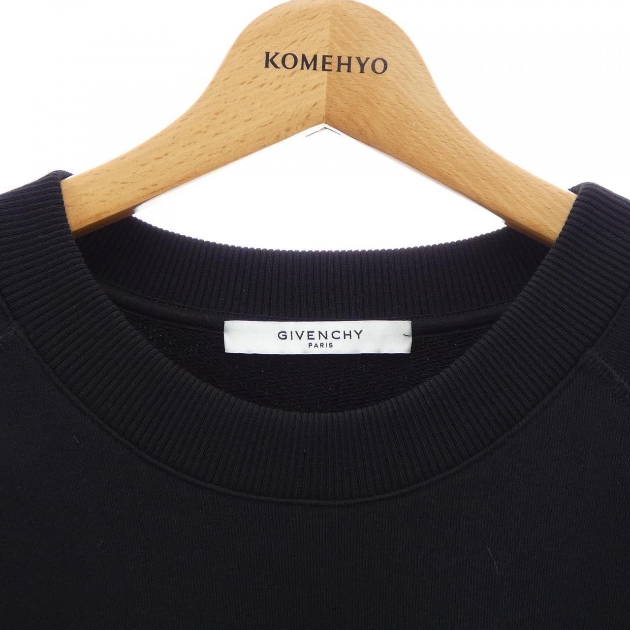 ジバンシー GIVENCHY BW7063G0CQ スウェット