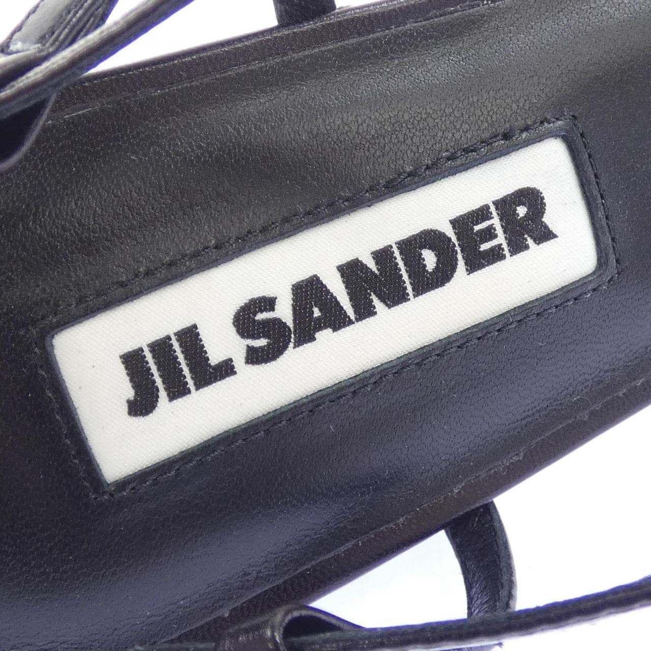 ジルサンダー JIL SANDER サンダル