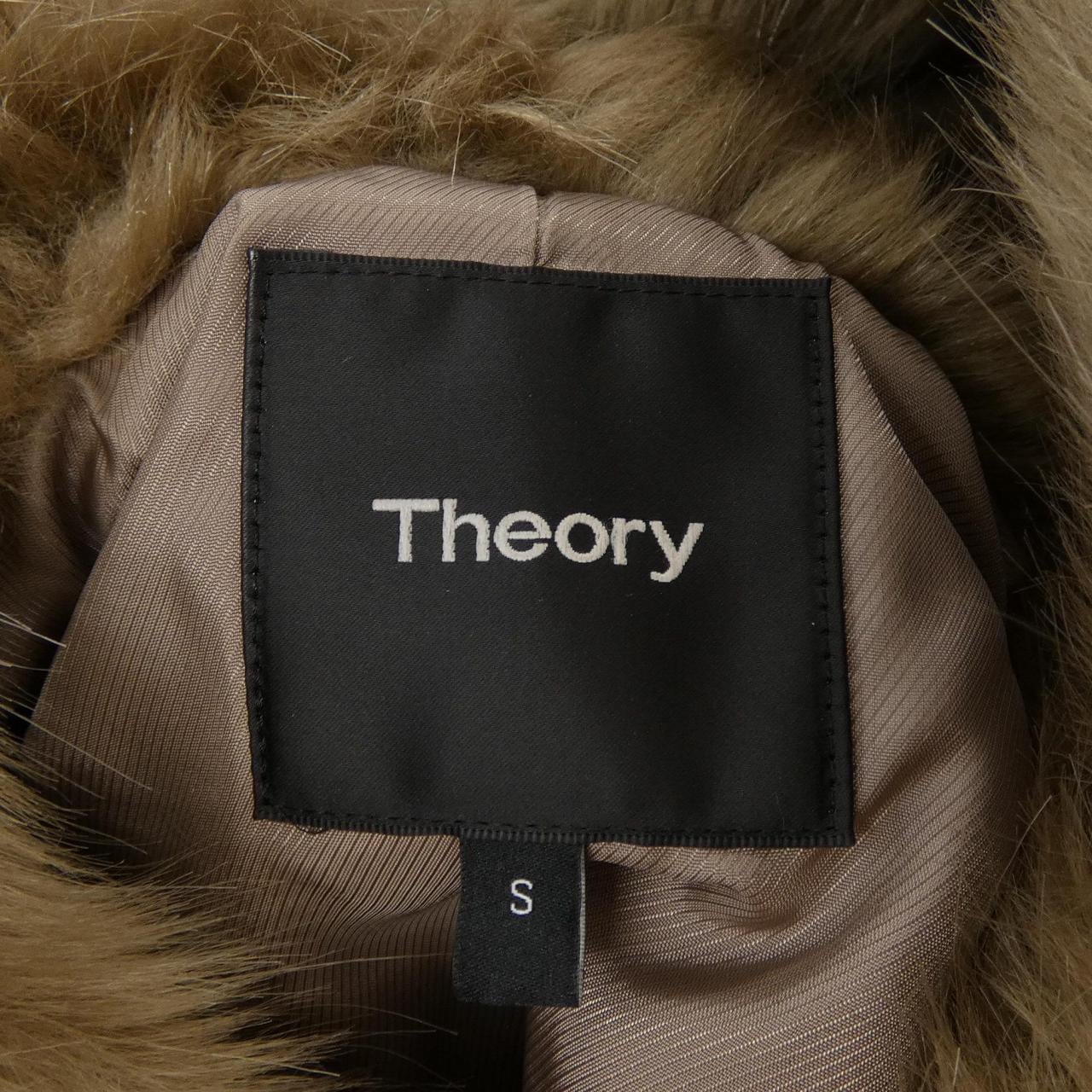 セオリー theory 01-8302602 ベスト