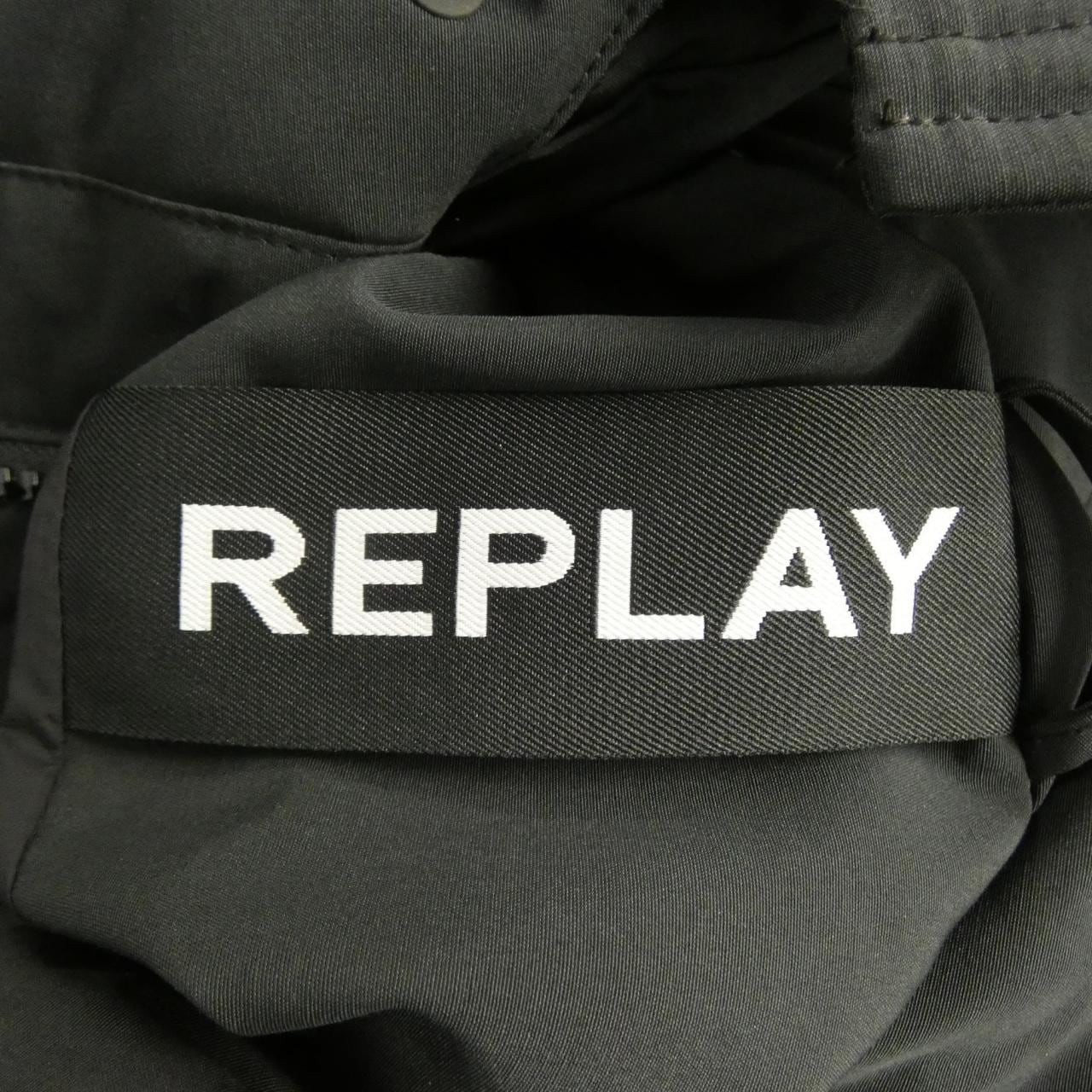 リプレイ REPLAY ベスト