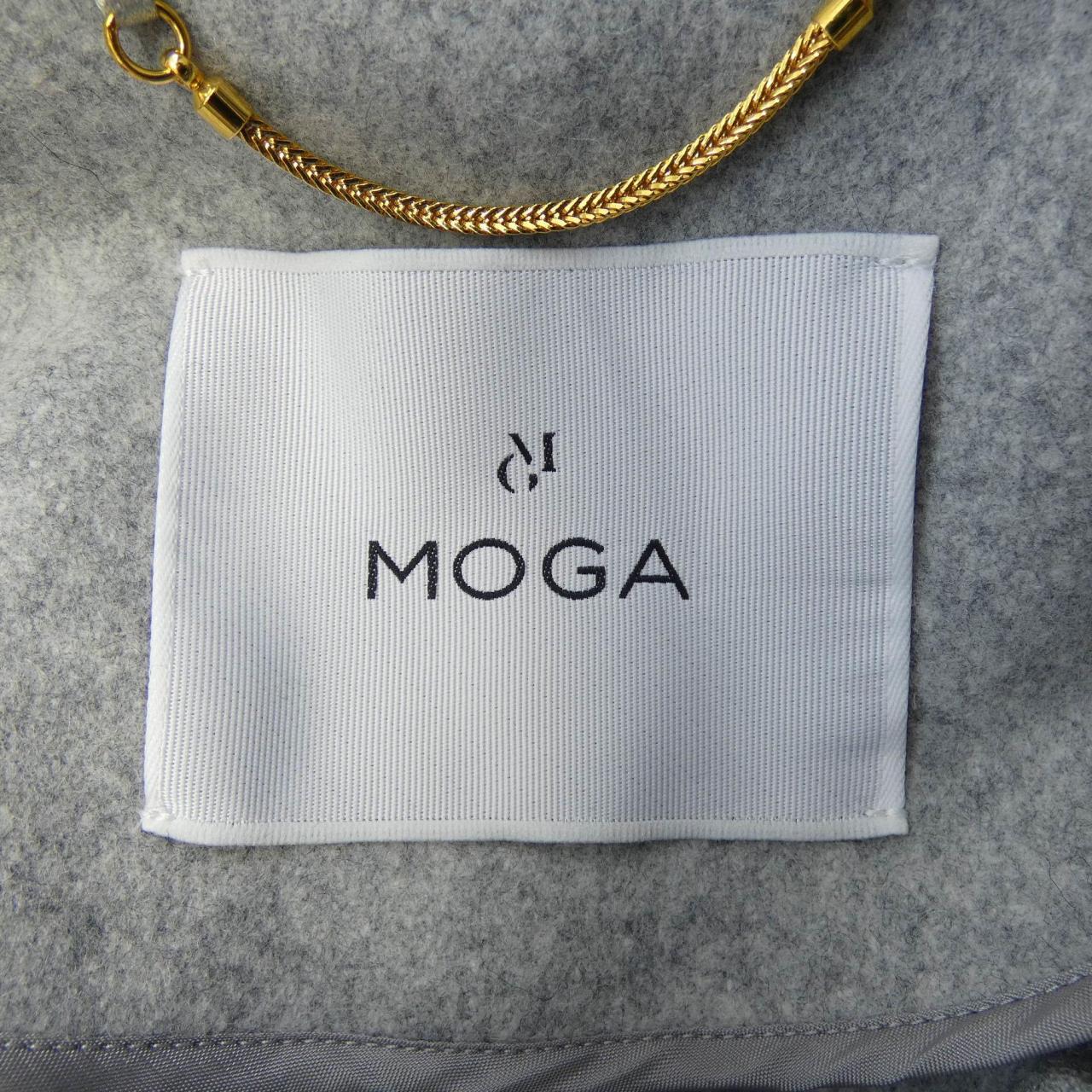 モガ MOGA B0284CFC211 コート
