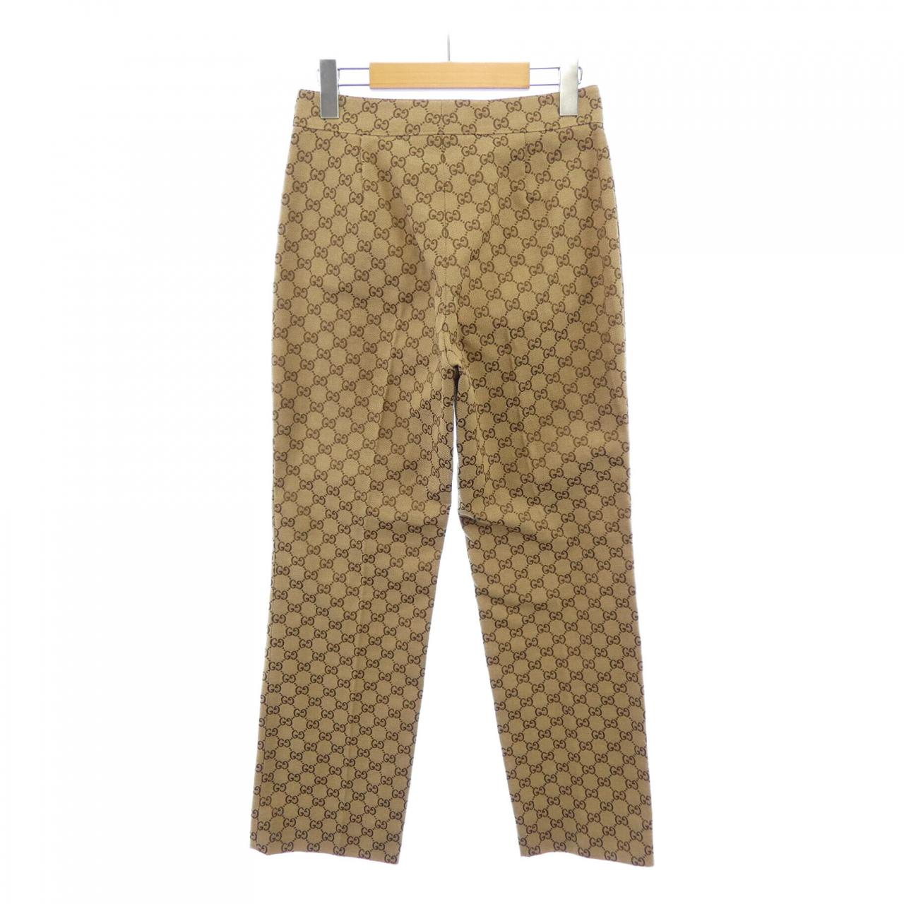 グッチ GUCCI 681507 Z8AWK パンツ