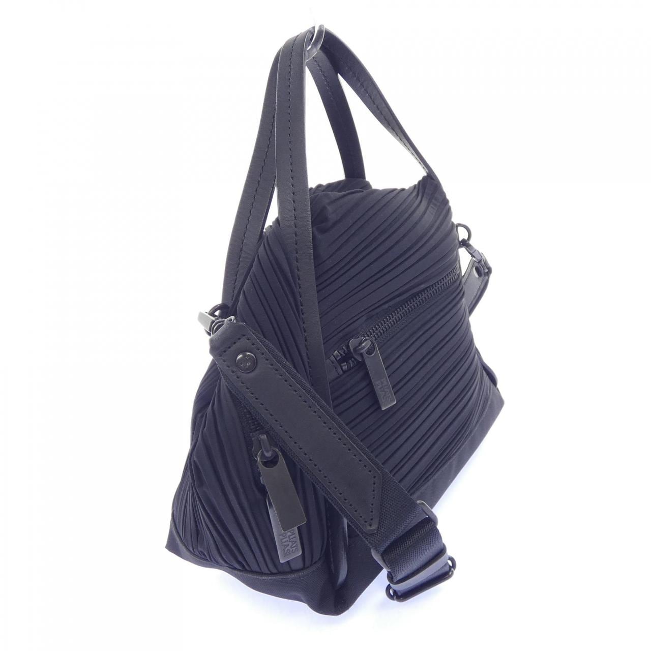 プリーツプリーズ PLEATS PLEASE PP55-AG551 BAG