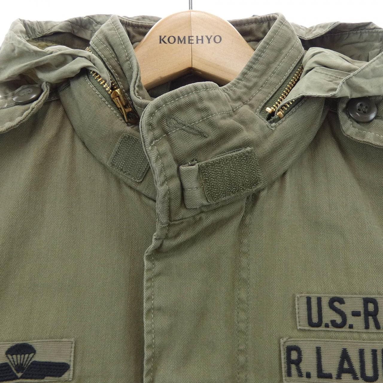 ポロラルフローレン POLO RALPH LAUREN 0200011514 ジャケット