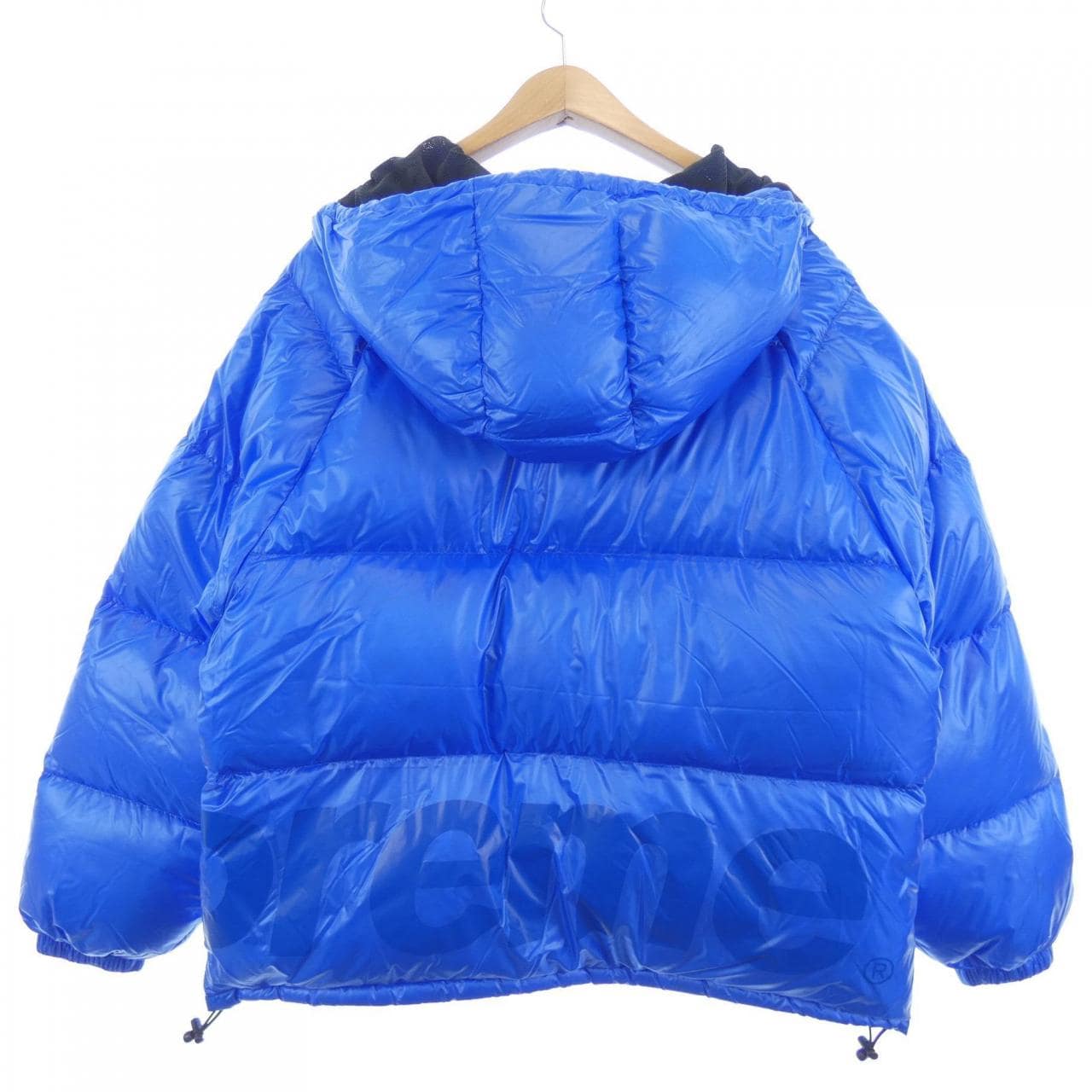 SUPREME SUPREME Down Jacket