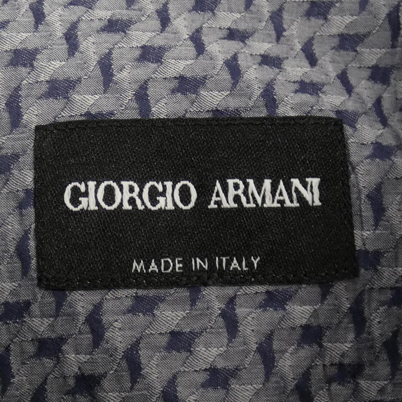 ジョルジオ アルマーニ GIORGIO ARMANI シャツ