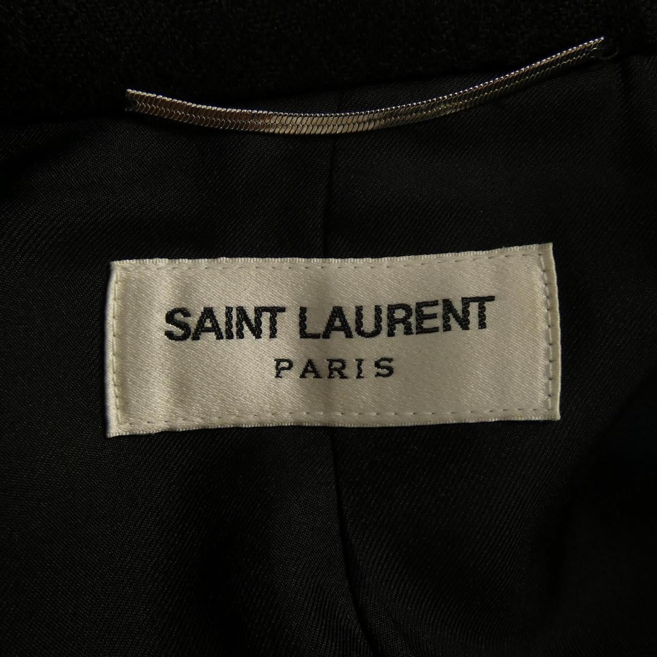 サンローラン SAINT LAURENT ジャケット