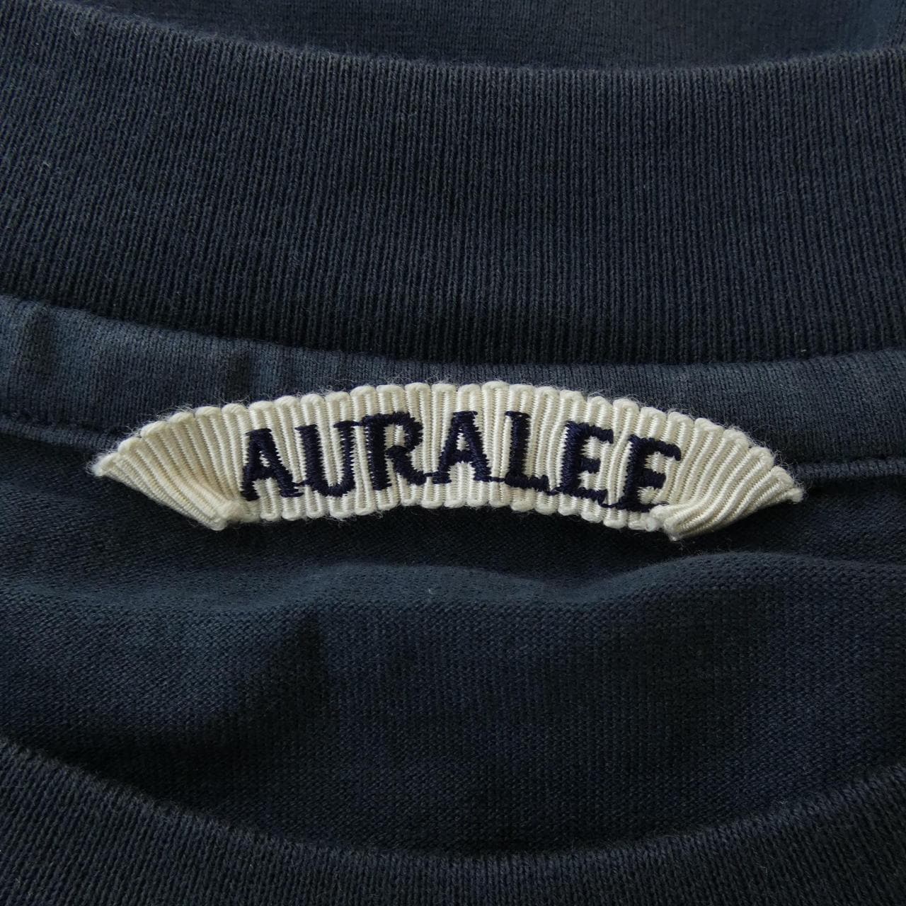 オーラリー AURALEE Tシャツ