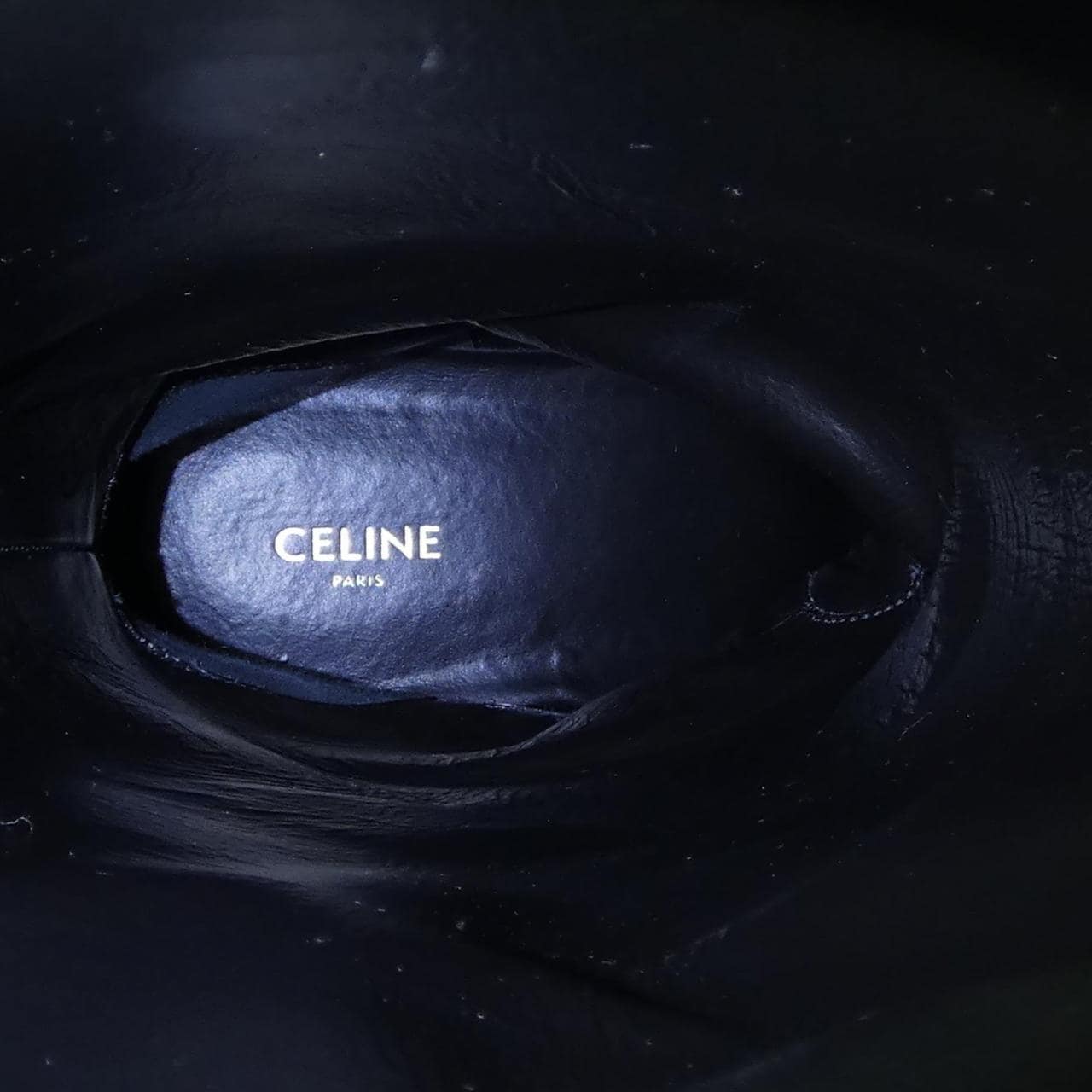 セリーヌ CELINE ブーツ