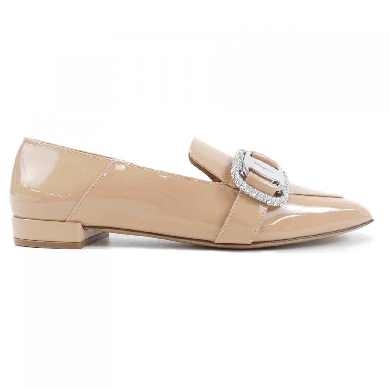サルヴァトーレフェラガモ SALVATORE FERRAGAMO シューズ