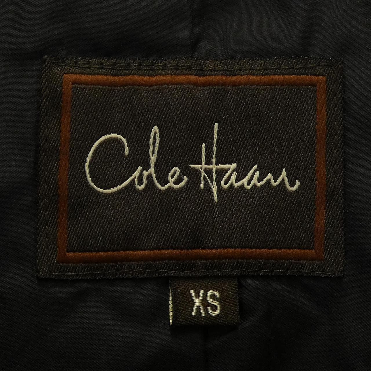 コールハーン COLE HAAN ジャケット
