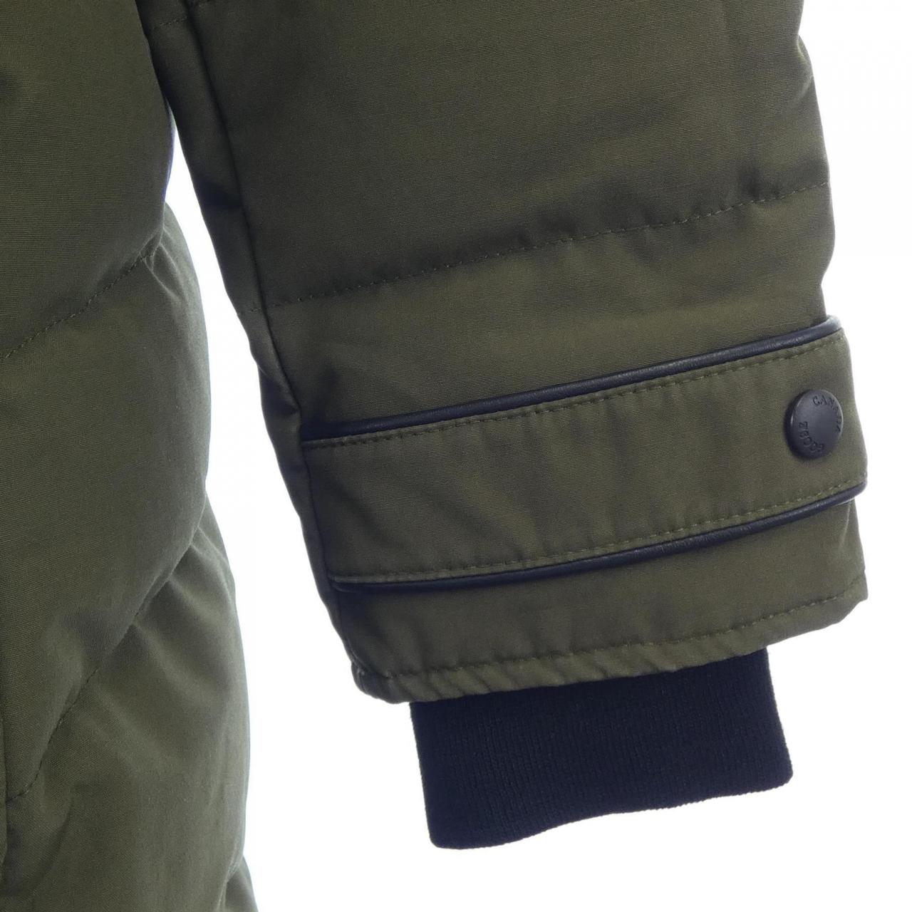 カナダグース CANADA GOOSE ダウンコート