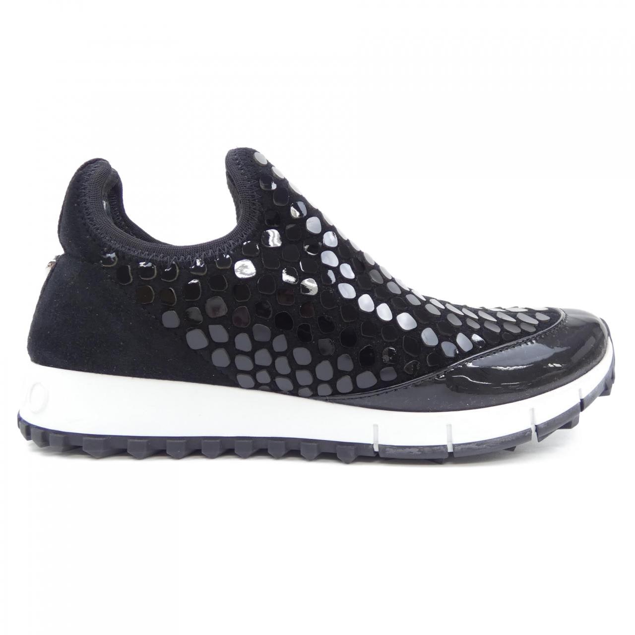 ジミーチュウ JIMMY CHOO スニーカー