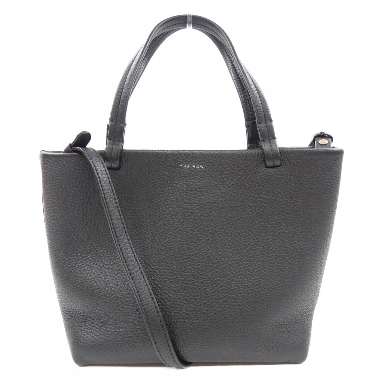 扎洛THE ROW BAG