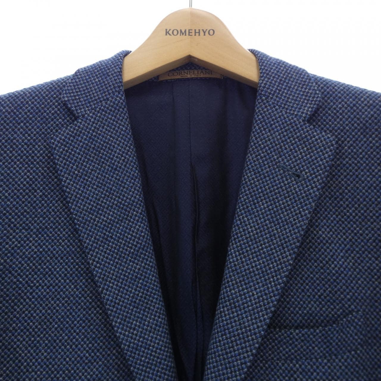 Corneliani Corneliani jacket