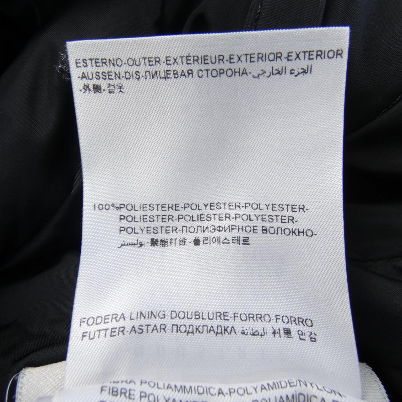 モンクレール MONCLER ダウンコート