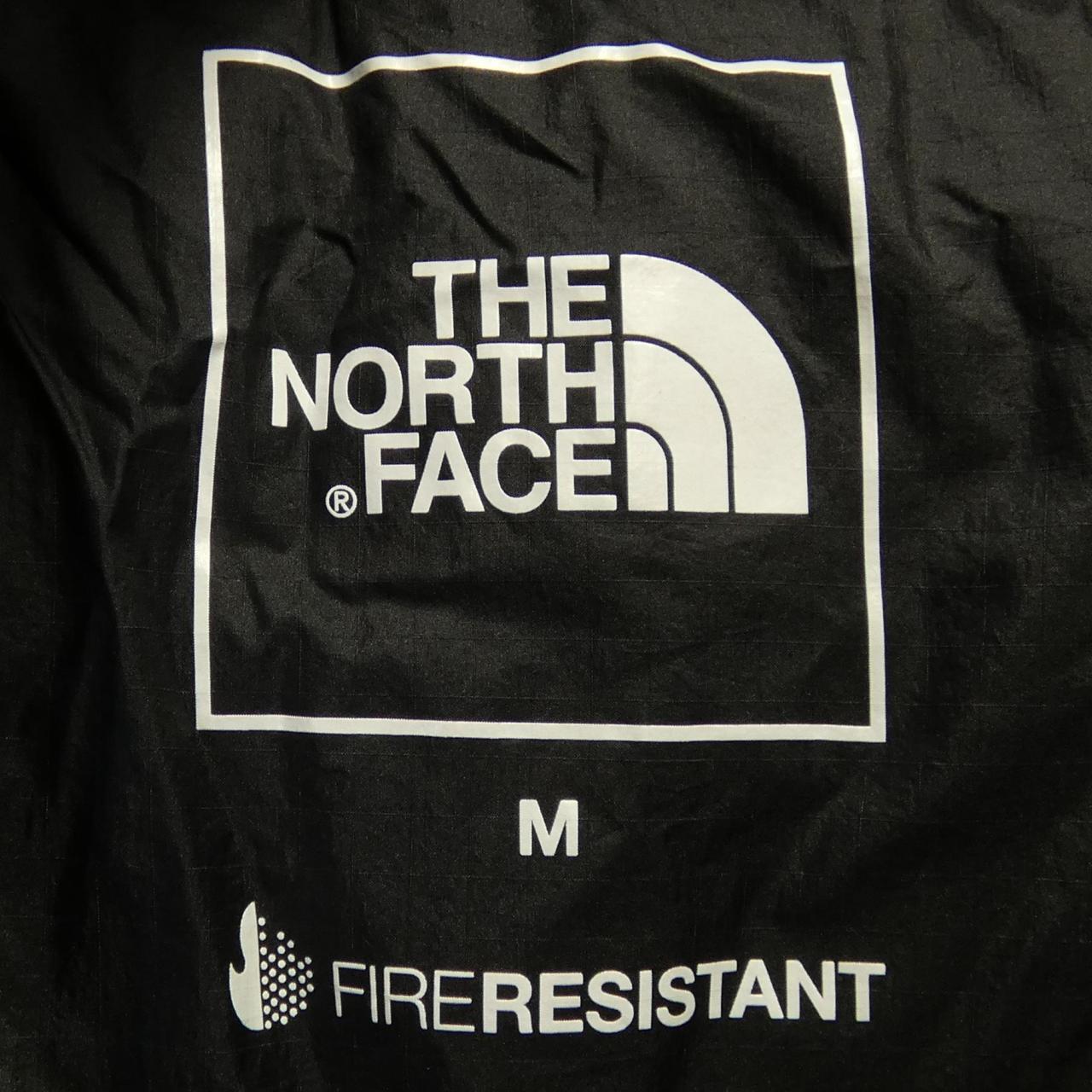 THE NORTH FACE夾克