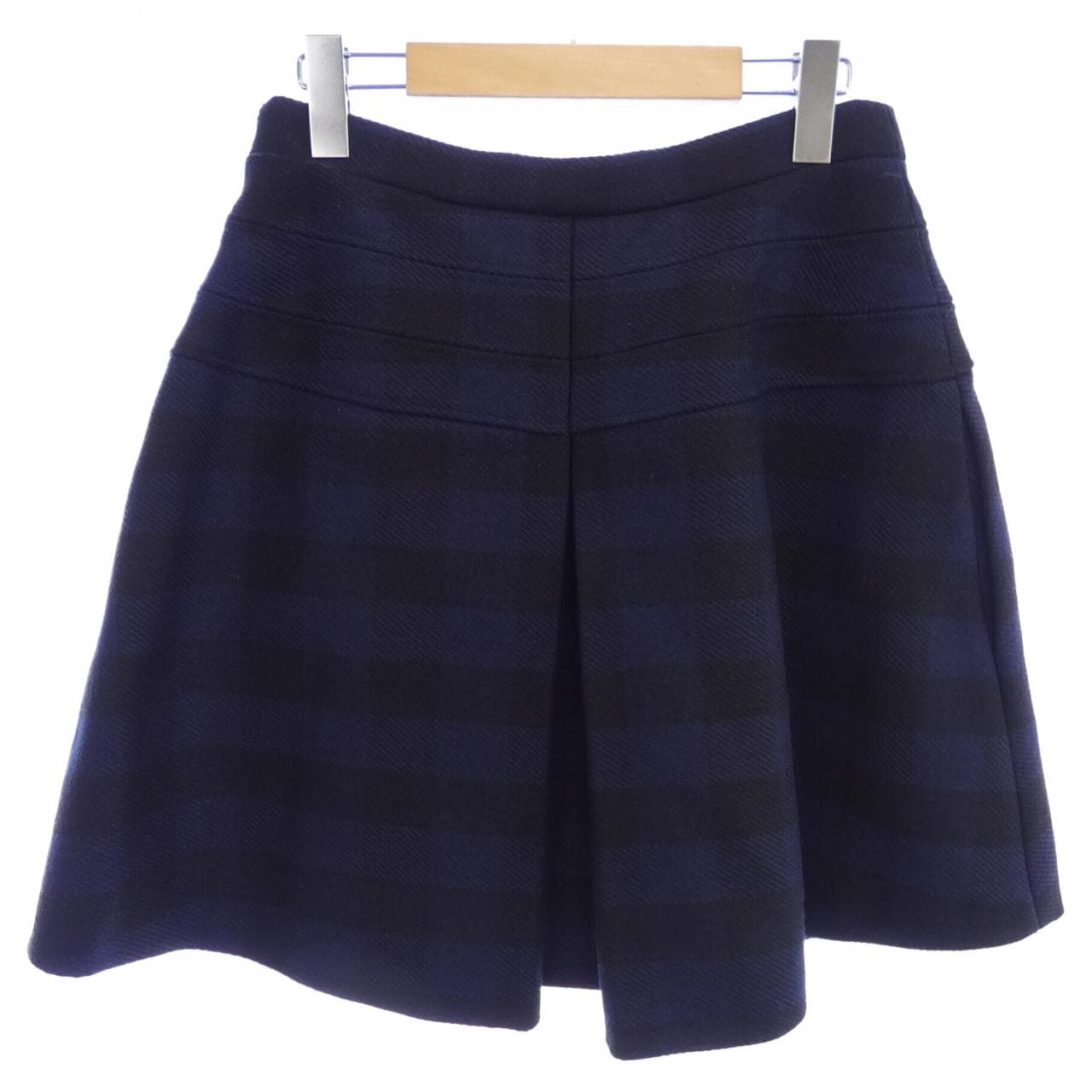 クリスチャンディオール CHRISTIAN DIOR 7H21304A1152 スカート