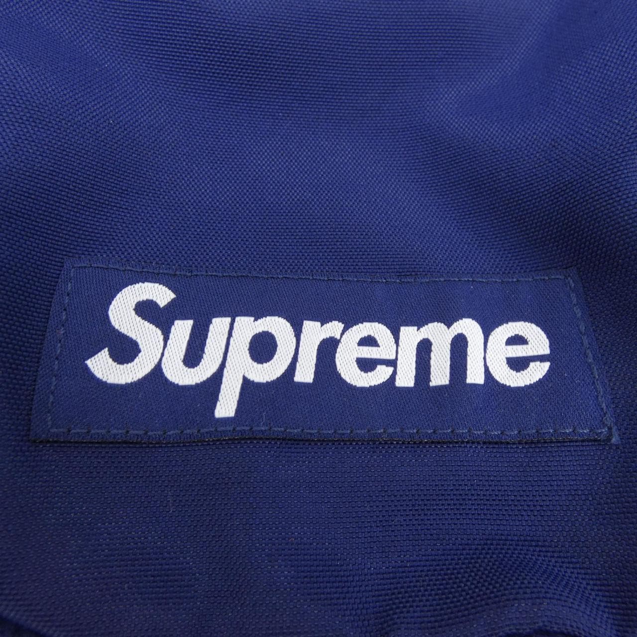 シュプリーム SUPREME POLARTEC SLING BAG BAG