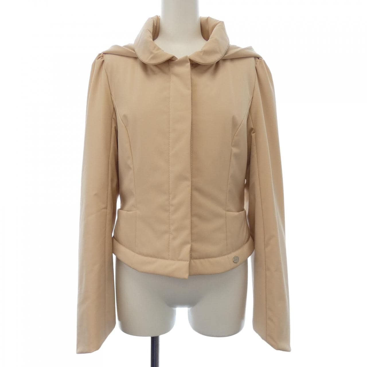 フォクシーニューヨーク FOXEY NEW YORK 30905 コート