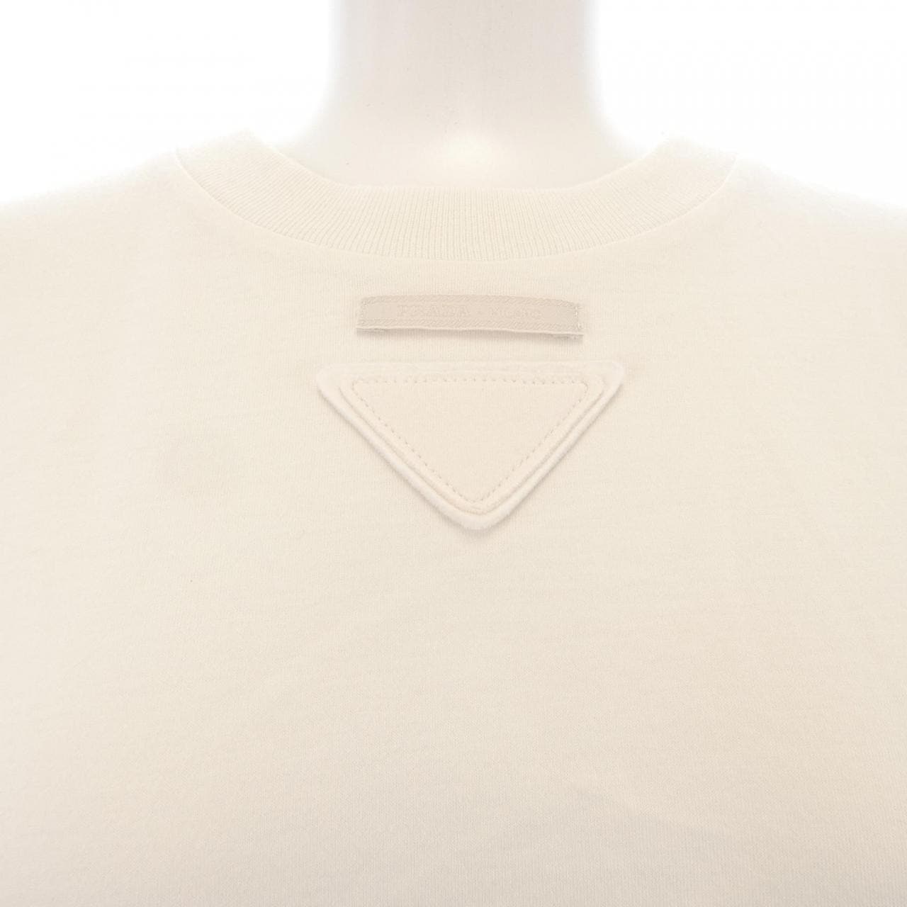 プラダ PRADA 3558A S211 12ZB Tシャツ