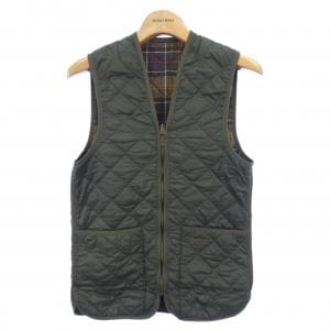 バブアー BARBOUR ベスト