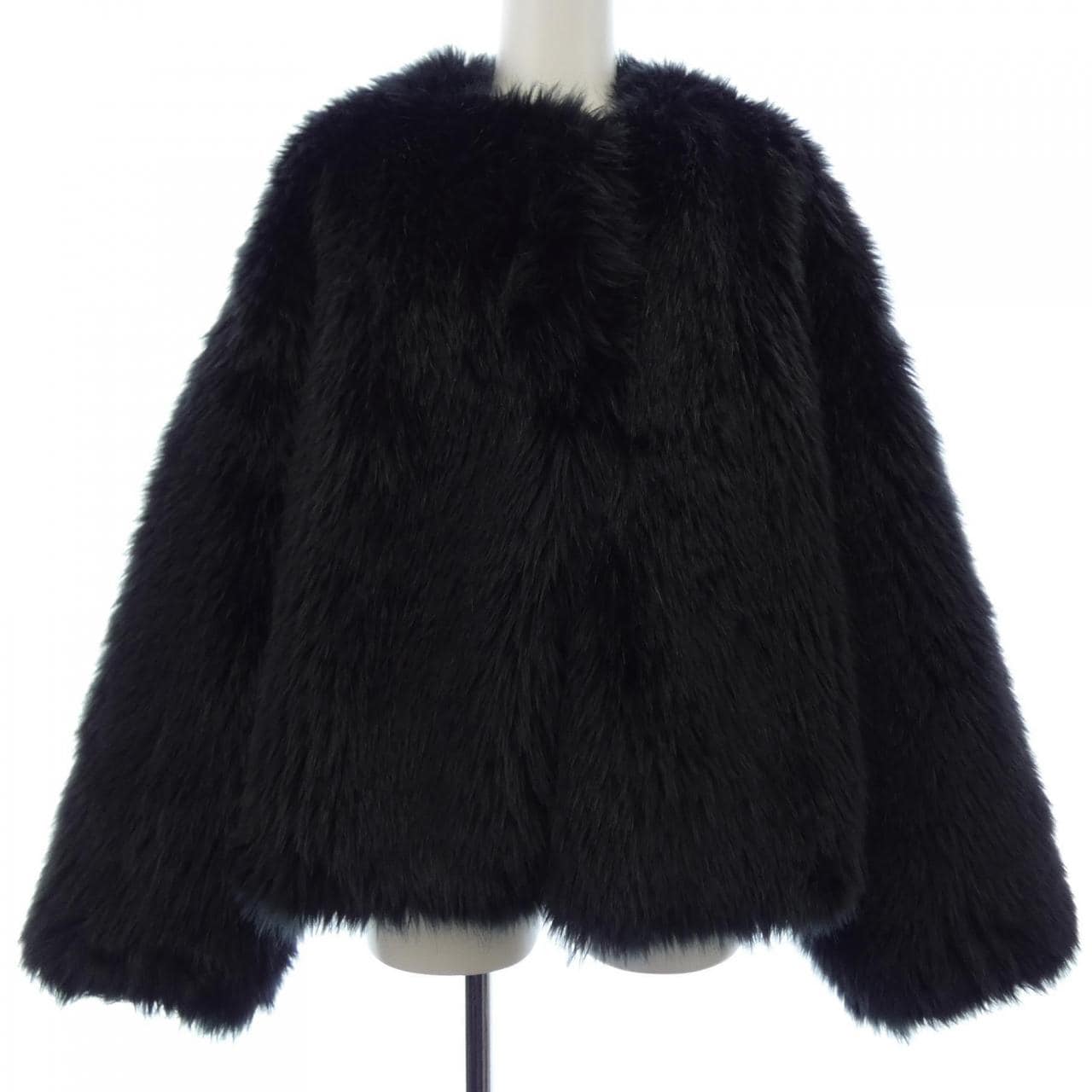 Yoko Chan YCC-424-226 Jacket