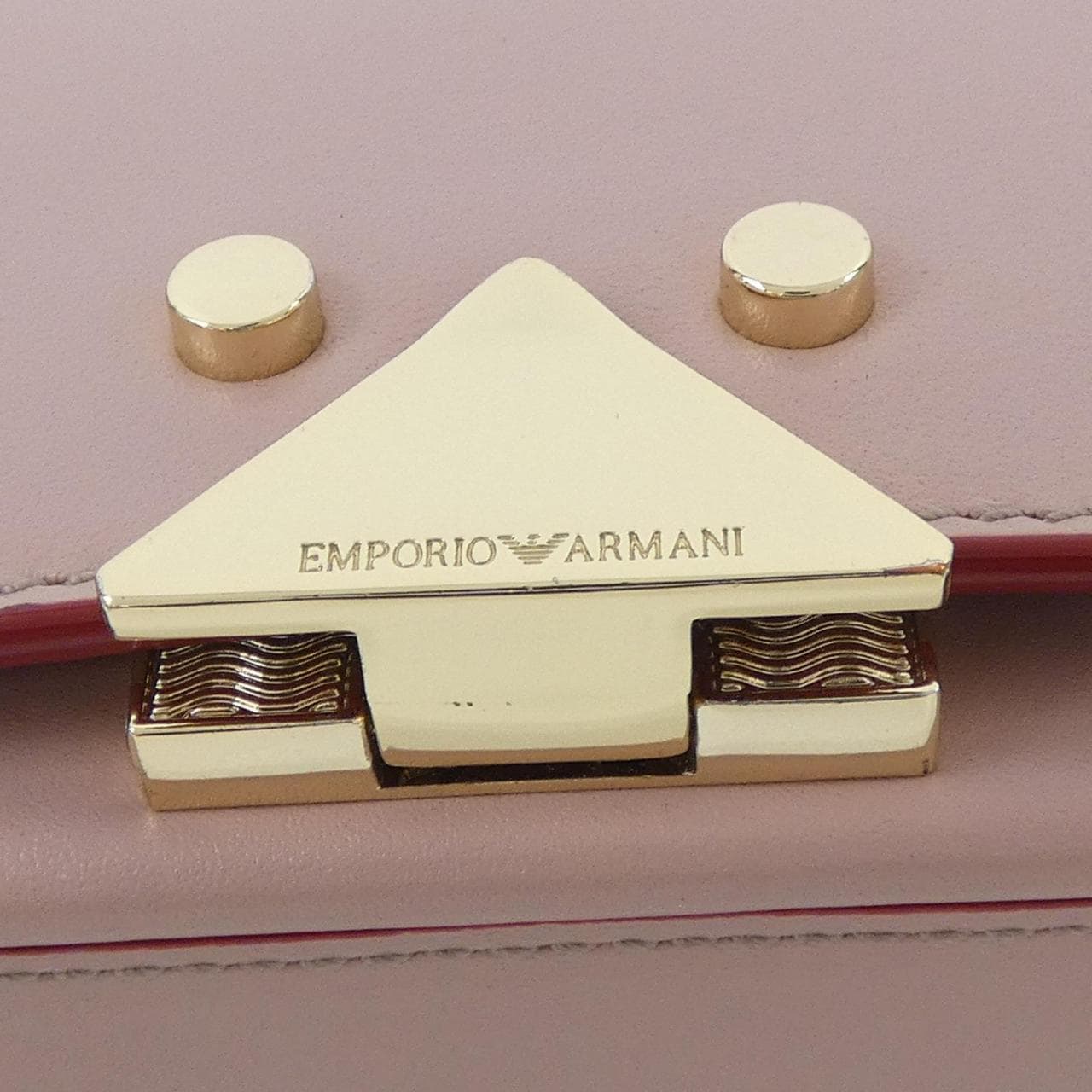 エンポリオアルマーニ EMPORIO ARMANI BAG