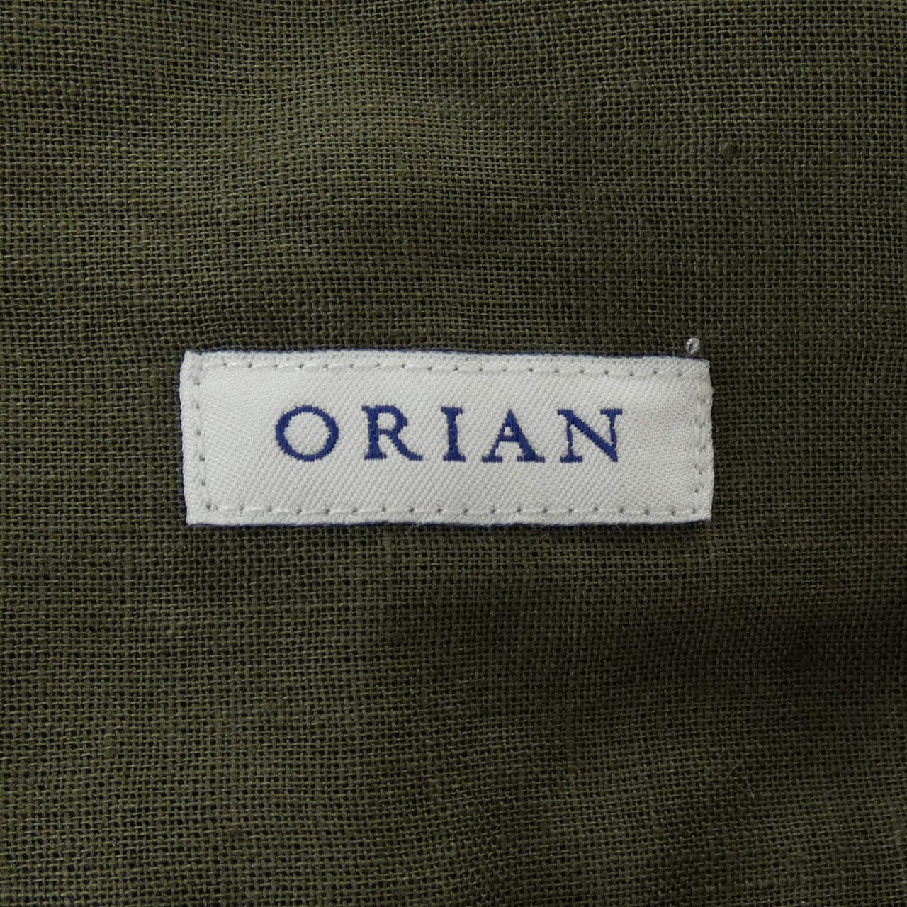オリアン ORIAN シャツ