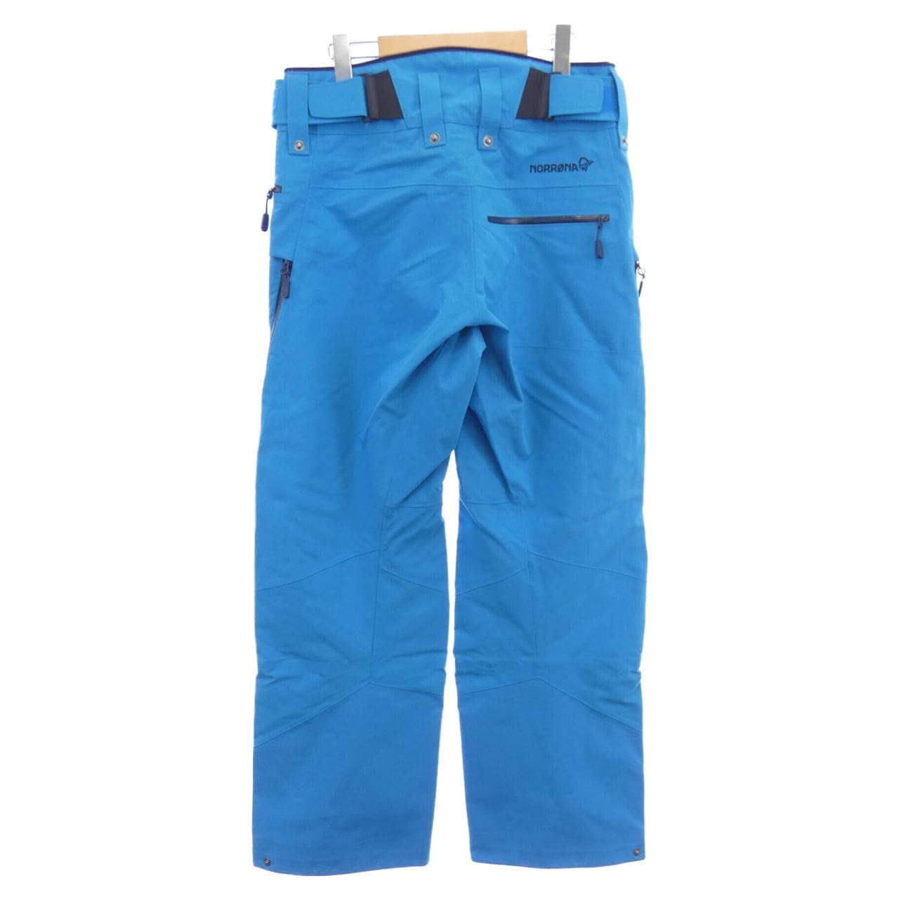 ノローナ NORRONA セットアップ