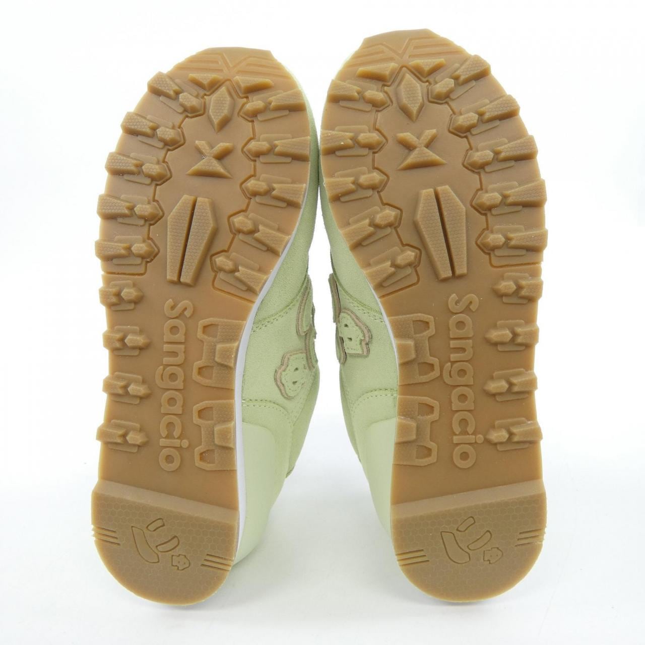 SANGACIO 2502-A-230 スニーカー