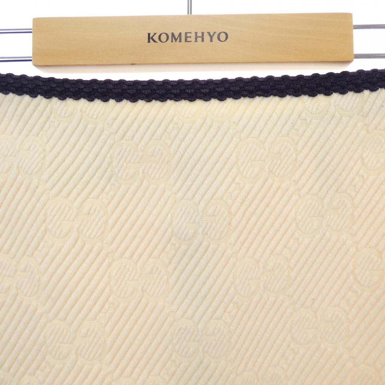 グッチ GUCCI GGパターン 577898 ZABI9 スカート