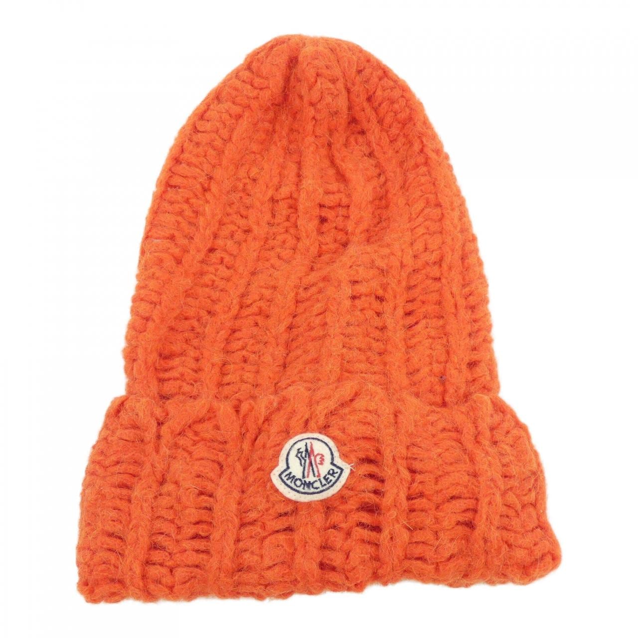 モンクレール MONCLER B20910021699 ニットキャップ