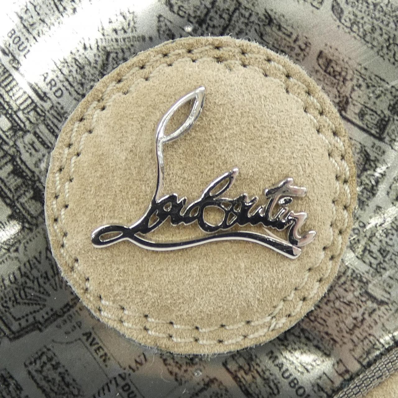 クリスチャンルブタン CHRISTIAN LOUBOUTIN スニーカー