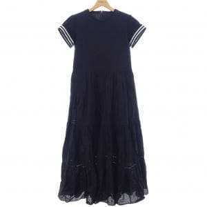 ボーダーズアットバルコニー BORDERS at BALCONY BD1911I-3E-01 ワンピース