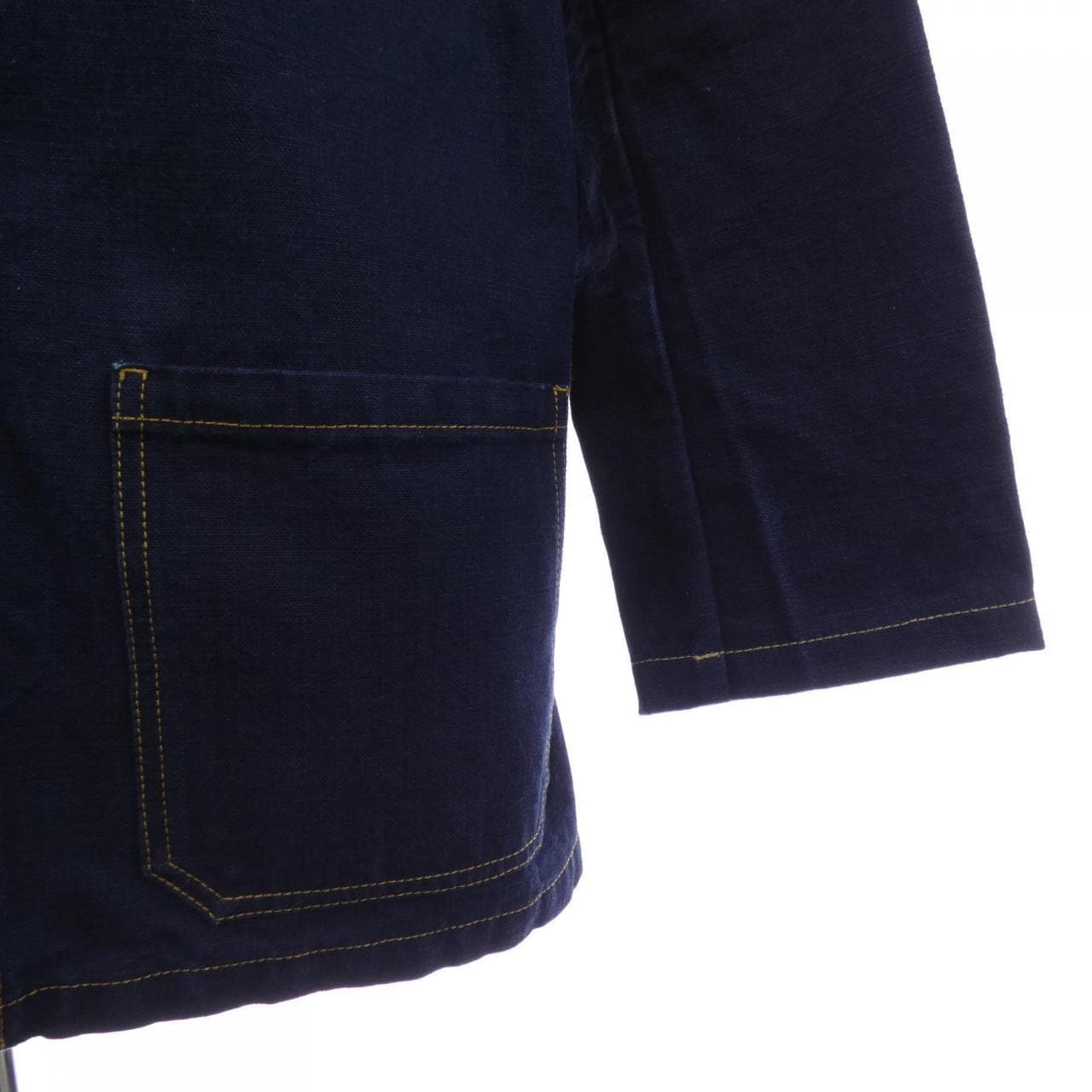 ロエベ LOEWE デニムジャケット