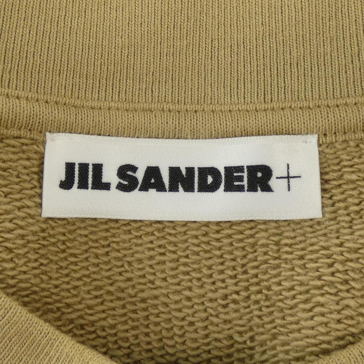 ジルサンダープラス JIL SANDER+ J40GC0137 J20295 スウェット