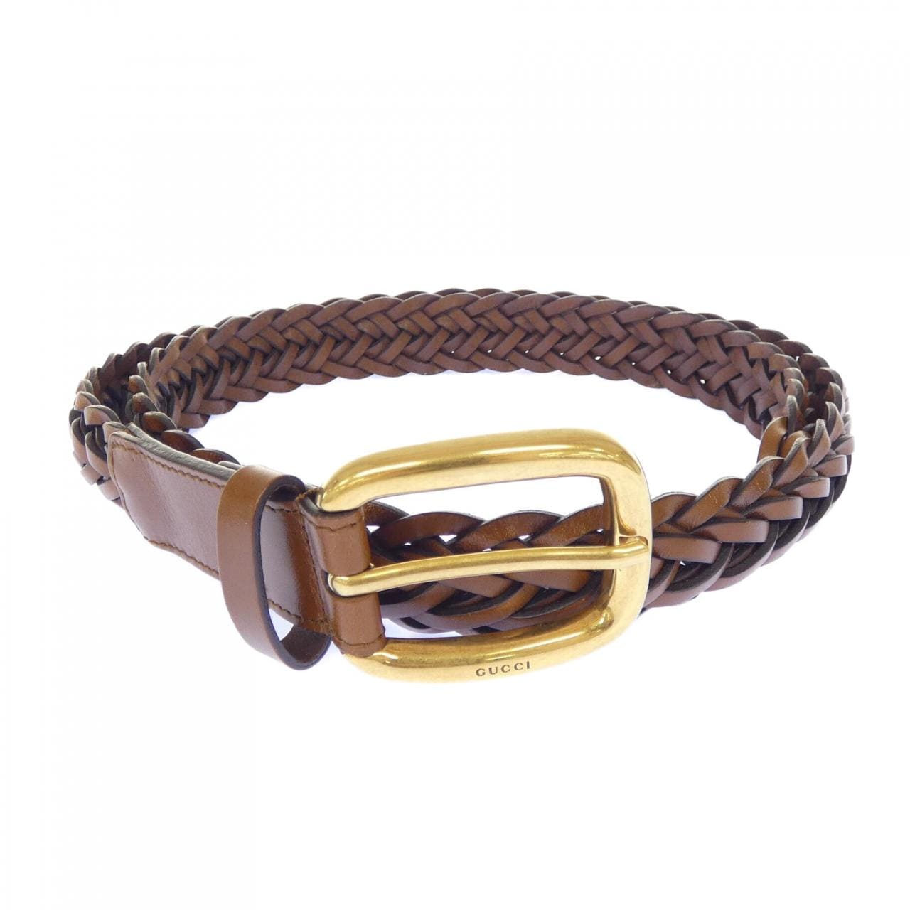 グッチ GUCCI 380606 BELT