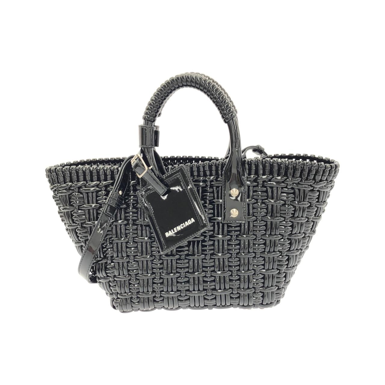 バレンシアガ ビストロ XS 671342 2IE2Y バッグ