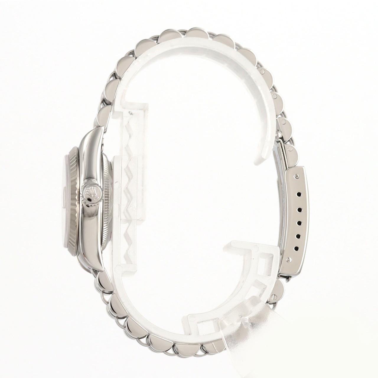 ロレックス デイトジャスト 79174 SSxWG 自動巻 Y番