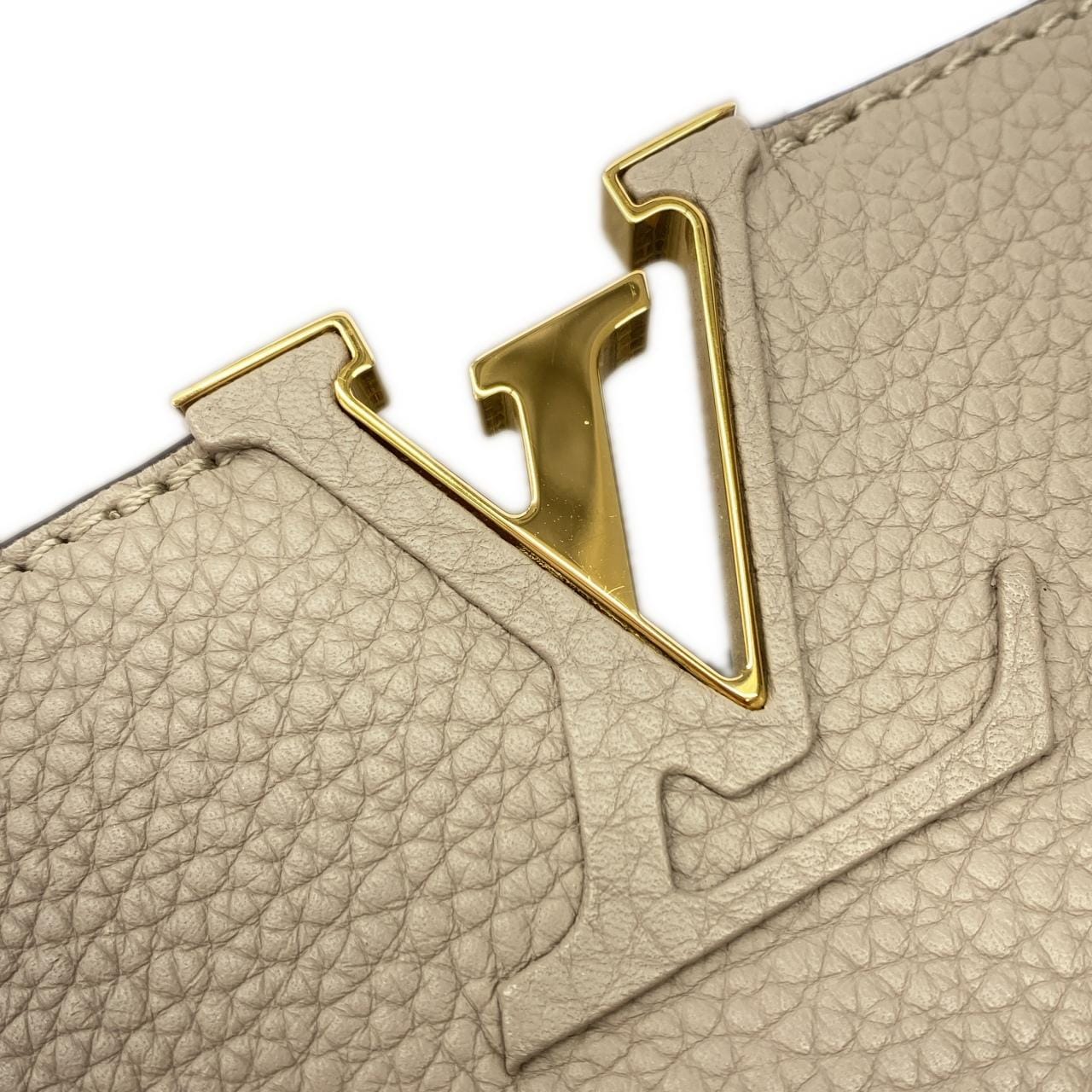 ルイヴィトン カプシーヌBB M94634 バッグ