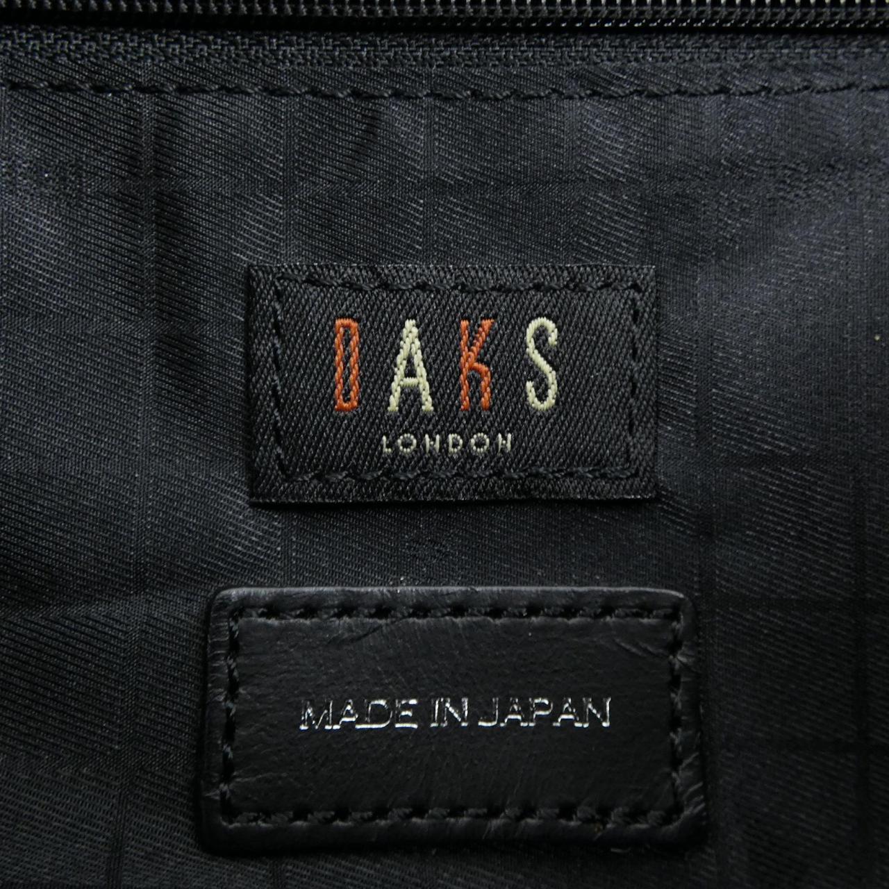 ダックス DAKS BAG