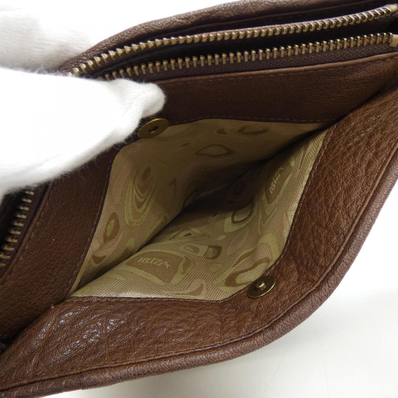 イビザ IBIZA BAG