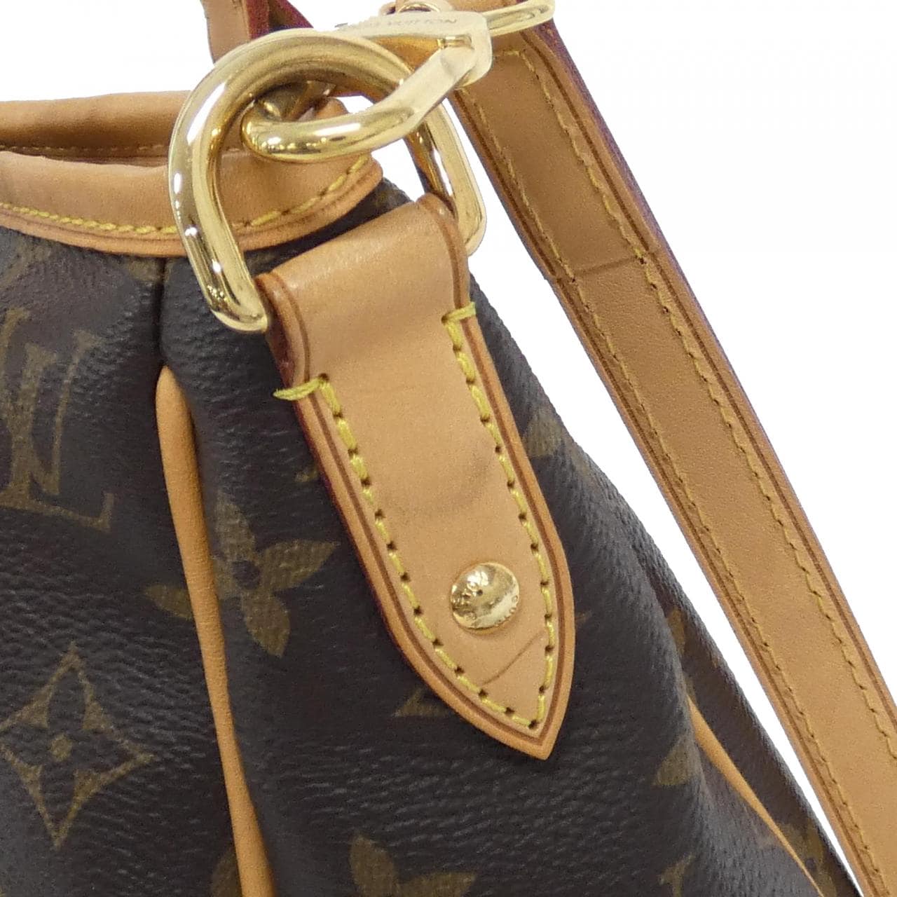 LOUIS VUITTON Monogram Estrella MM M41232 Bag