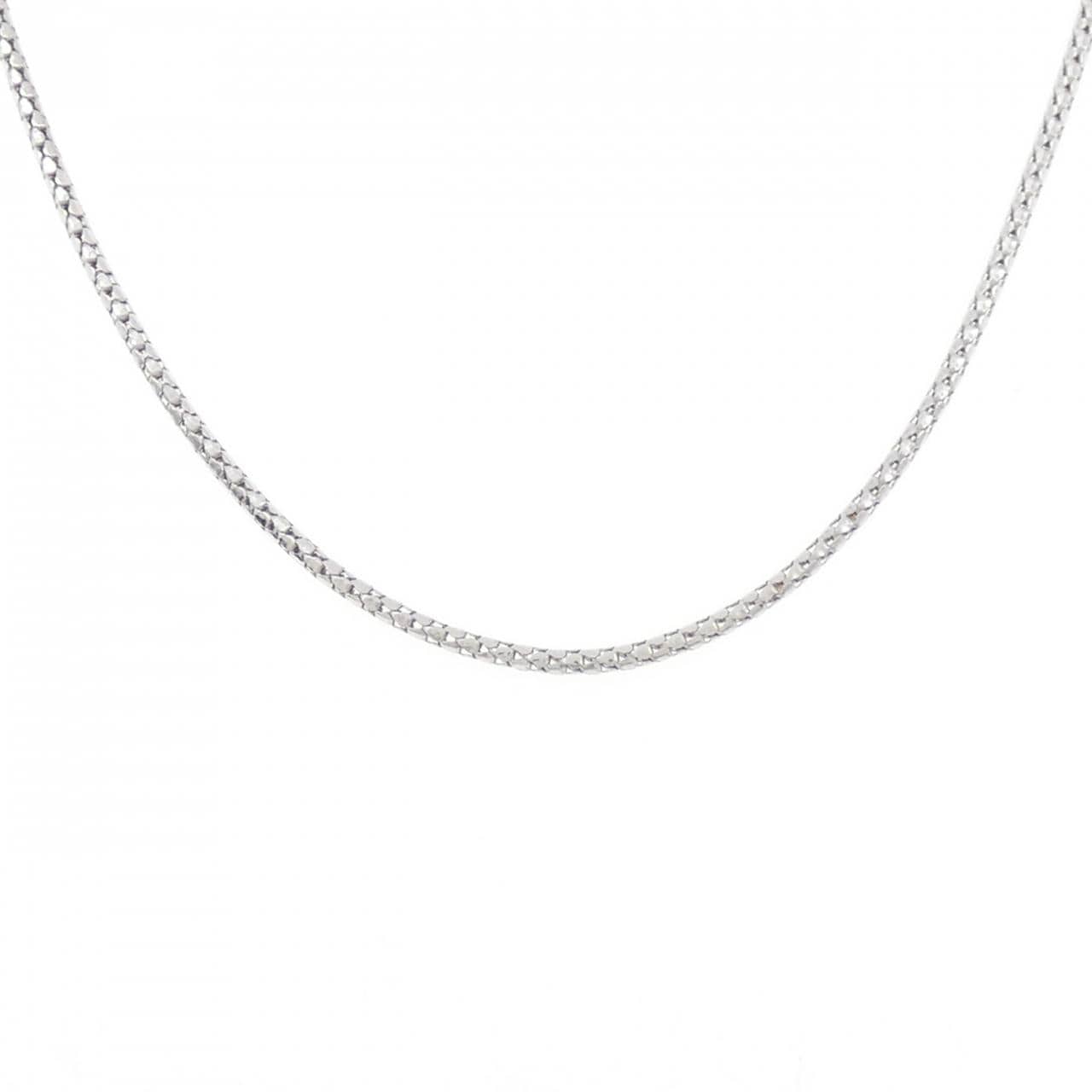 PT850 ネックレス