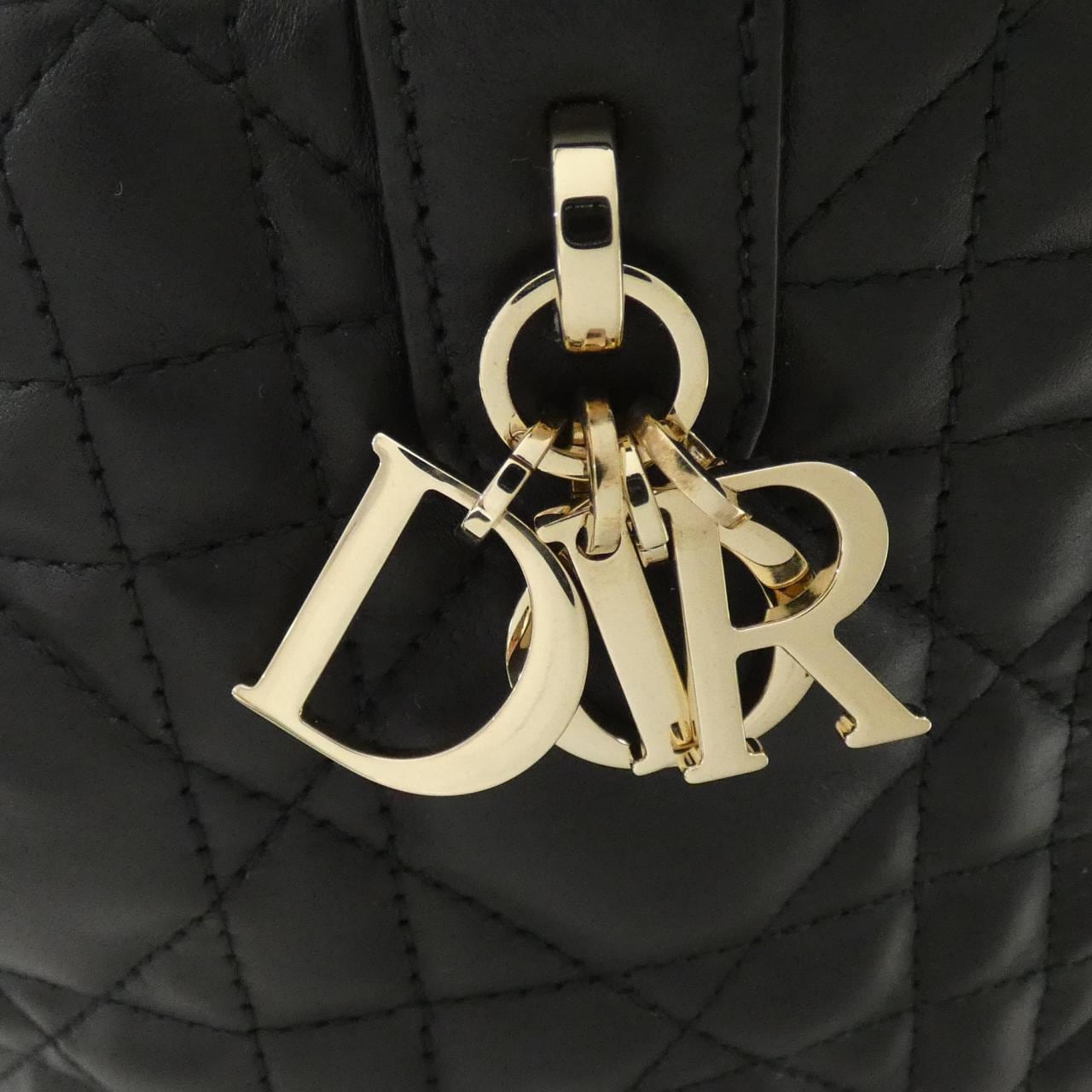 Christian DIOR DIOR Toujour Small M2822OSHJ Bag