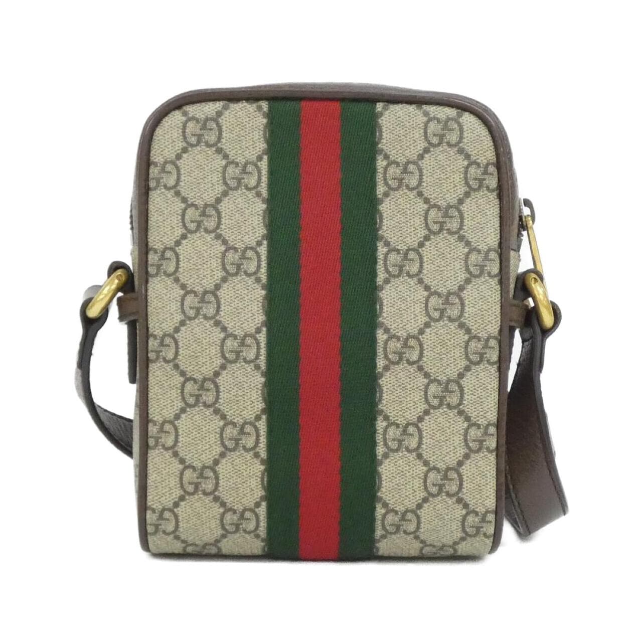 グッチ OPHIDIA 598127 96IWT ショルダーバッグ