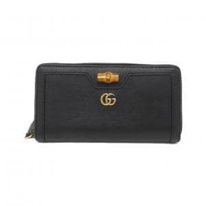 グッチ GUCCI DIANA 658634 17Q0T 財布